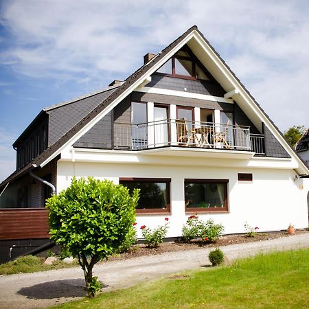 Ferienhaus Kappelner Schleibruecke Экстерьер фото